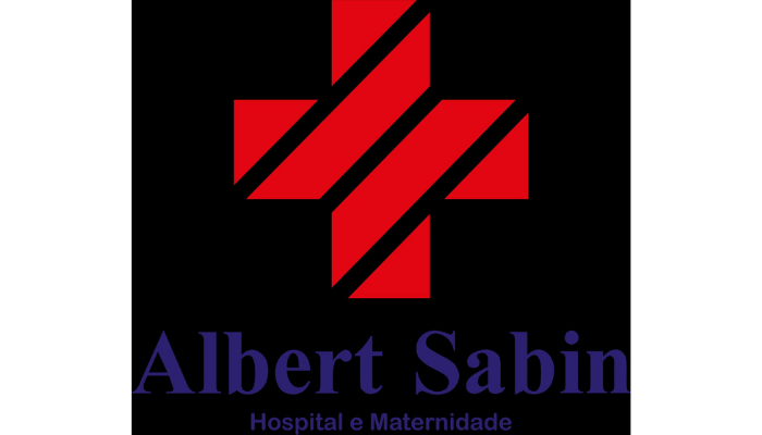 Hospital Albert Sabin e Maternidade