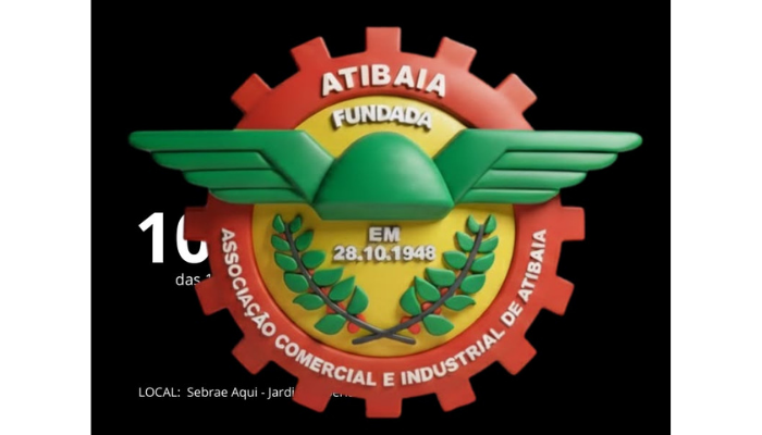 Associação Comercial e Industrial de Atibaia