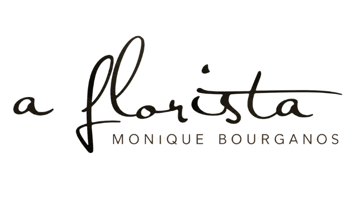 A Florista — Monique Bourganos